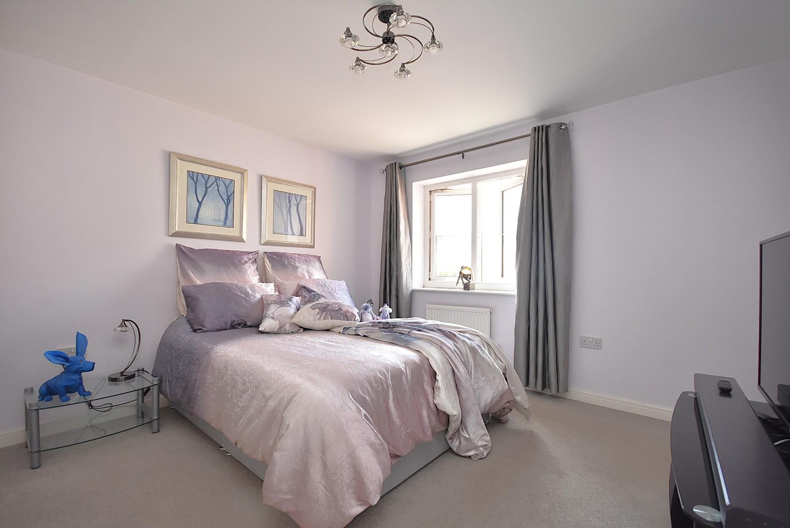 127 Picca Close, Wenvoe, CF5 6XR